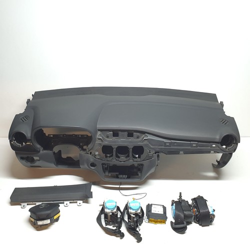 Kit airbag completo - airbag, per