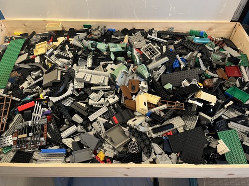Lotto lego sfuso - lego,