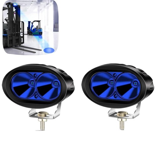 Nwpangu 2pcs luci del carrello - del,