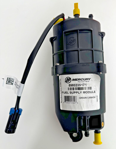 Gruppo pompa carburante