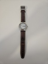Vintage Swatch wrist Watch -