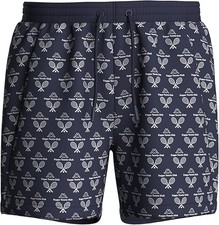 Costume Kappa logo icub uomo