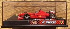 HOT WHEELS 1998 FERRARI F300