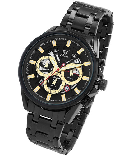 Pierrini orologio uomo - orologio,