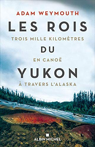 Les rois yukon trois mille - trois,