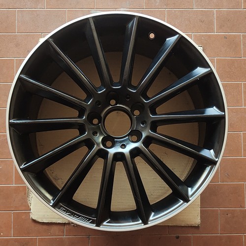 Coppia cerchi r19 - cerchi,