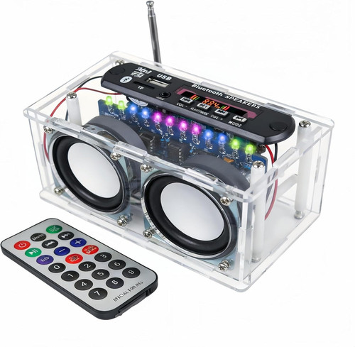 Kit fai per fare pratica - kit,
