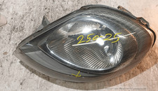 SX. PROIETTORE per OPEL VIVARO (X83) 29 2.5 CDTI PL-TN Cab. 2004-2006 10a4bb