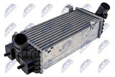 Intercooler ka4324 adatto - oe:,