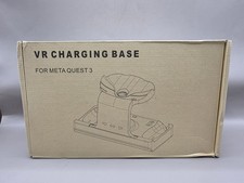 NUOVA Base di Ricarica VR per