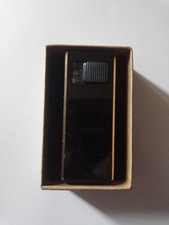 Lighter briquet leichter - lighter,