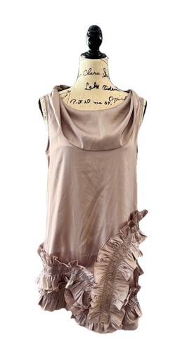 Mini abito vintage - , 100%