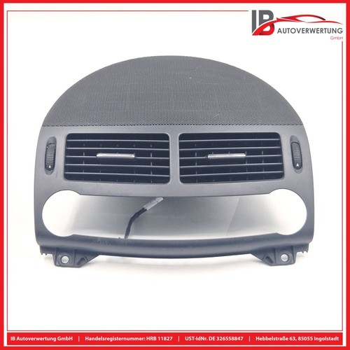 Griglia ventilazione cruscotto