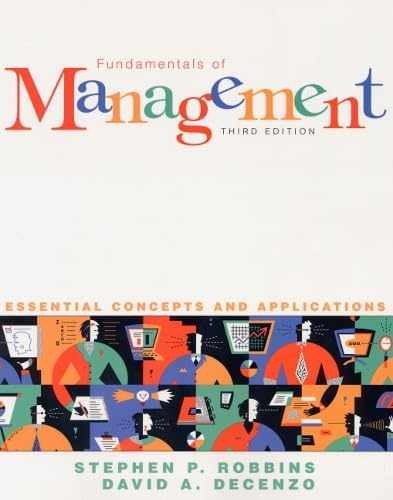 Fundamentals management - fundamentals,