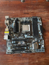 ASRock FM2A85X Extreme4-M con