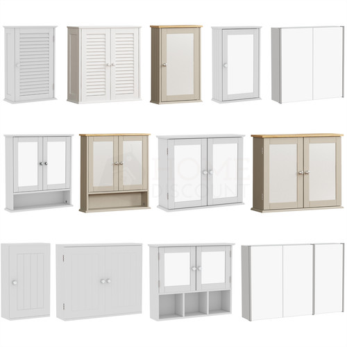 Mobile bagno armadio muro - mobile, a