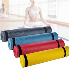 Tappetino yoga antiscivolo - tappetino,