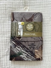 Tenda doccia Realtree Xtra