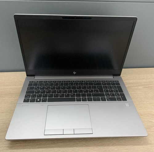 Zbook fury i7 - hp,
