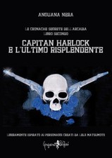 Capitan Harlock e l'ultimo