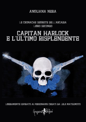 Capitan harlock ultimo - harlock, l'ultimo