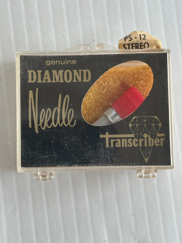 Stereo transcriber diamond - stereo,