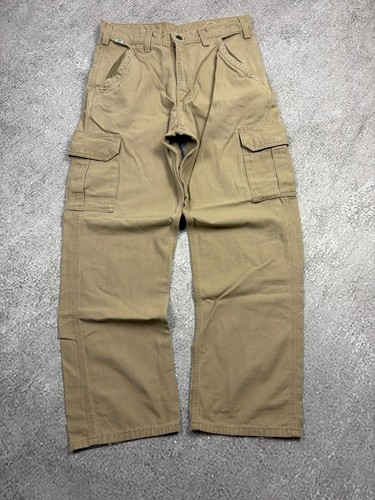 Carhartt cargo pants - cargo, mens