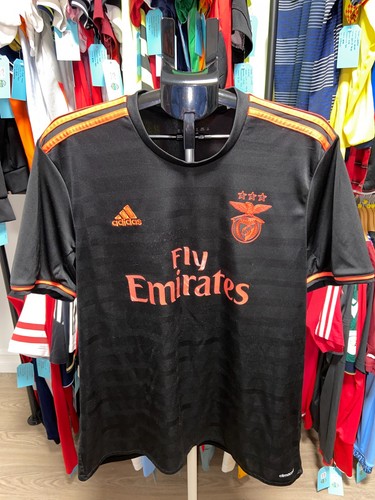 Authentic adidas benfica - authentic,