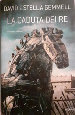 LA CADUTA DEI RE - David