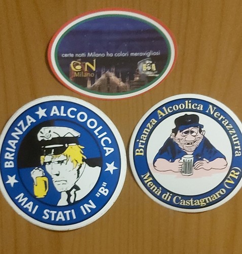 Adesivi ultras curva nord - adesivi,