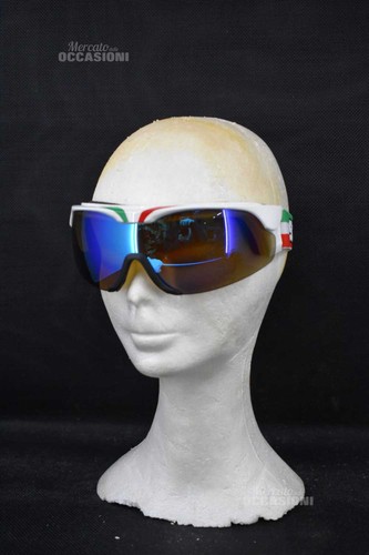 Maschera sci fondo - da, da