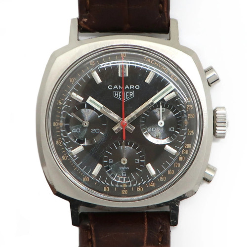 Orologio tag heuer camaro 7220 - camaro,