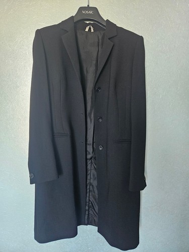 Giacca cappotto iblues max - giacca,