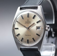 [Near MINT] OMEGA Geneve