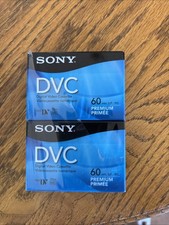 Confezione 2 Videocassette