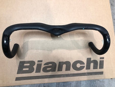 Manubrio RC Bianchi OLTRE PRO