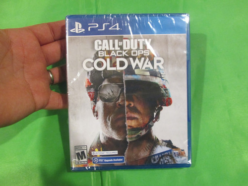 Call duty black ops cold - call,