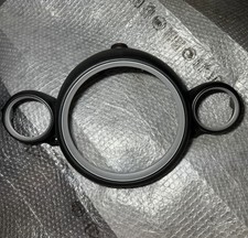 MINI COOPER R56 2009 Corniche Strumentazione  Console Centrale 88190001