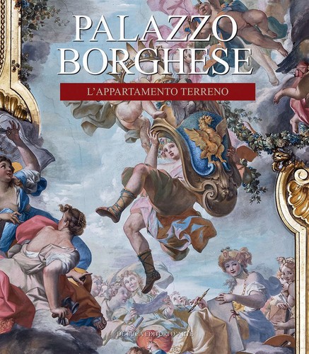 Palazzo borghese - palazzo,