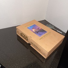 Star Wars: Luke Skywalker