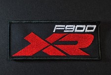 Patch toppa per pilota BMW