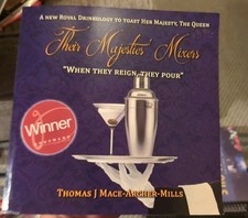 Their Majesties' Mixers