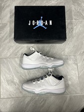 Taglia 10,5 - Jordan 11 Retro