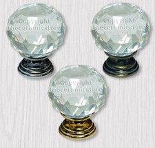 Trasparente Crystal Taglio