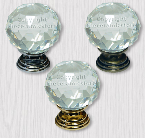 Trasparente crystal taglio - crystal,