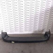 Paraurti posteriore Opel Vivaro