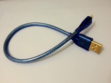 HIGH QUALITY USB CABLE LEAD