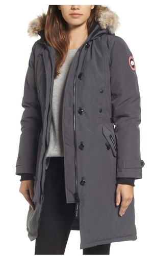 Parka canada goose kensington - goose,