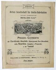 Pubblicità farmaceutica -