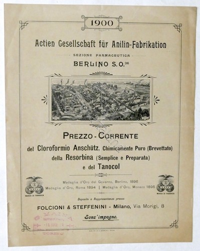 Pubblicità farmaceutica - ,